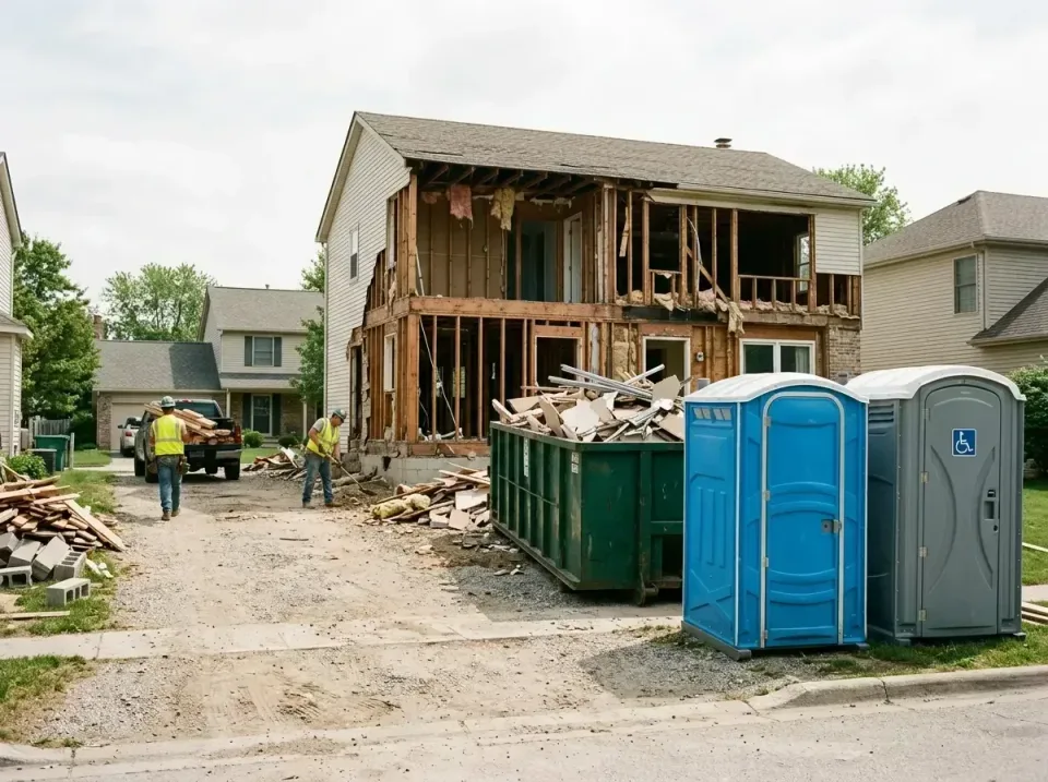 home-renovation-demolition-sit-010 — frequently asked questions, Portable Toilet & Dumpsters Rental in West End, NY